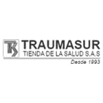Traumasur tienda salud